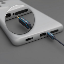 Skjermbeskytter iPhone 12 Pro Max Herdet glass