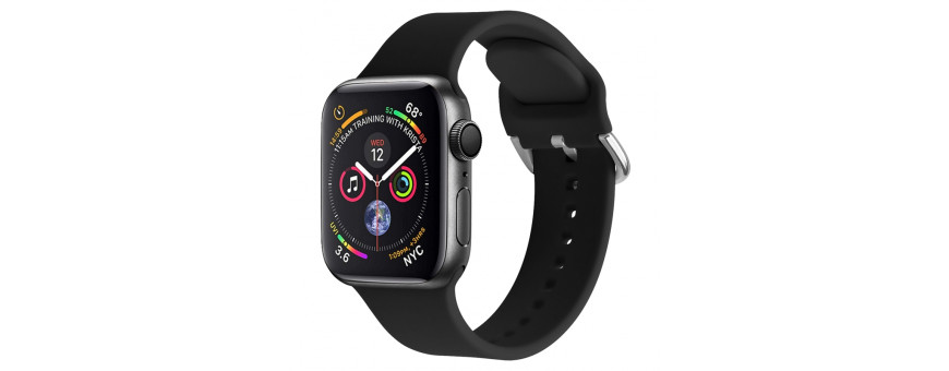 Apple Watch remmer 38/40/41 mm